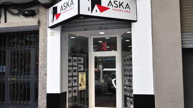 Asesor/a Inmobiliario