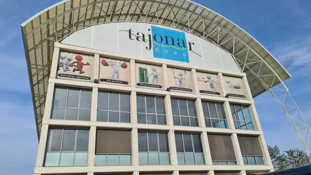 Operario/a de Mantenimiento