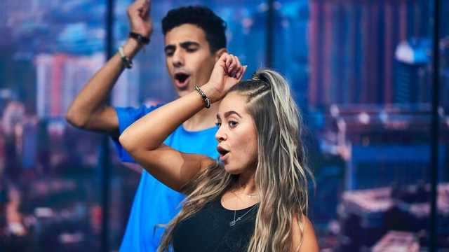 INSTRUCTOR/A CLASES COLECTIVAS