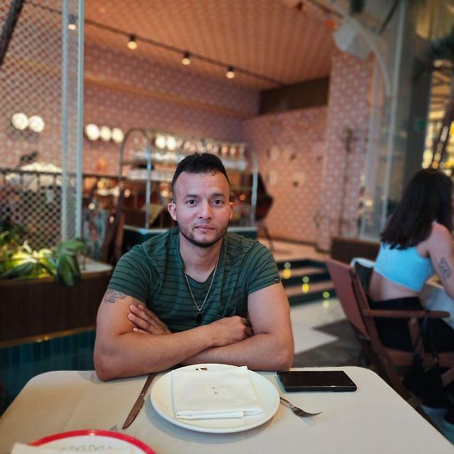 Candidate avatar