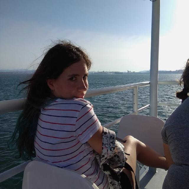 Candidate avatar