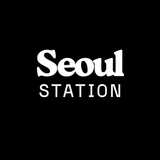 Seoul Station logo