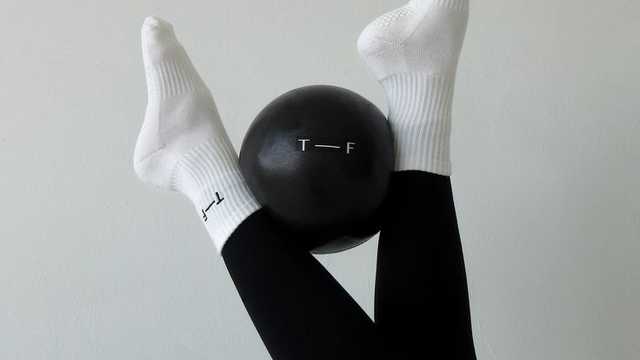 Profesor/a de Pilates