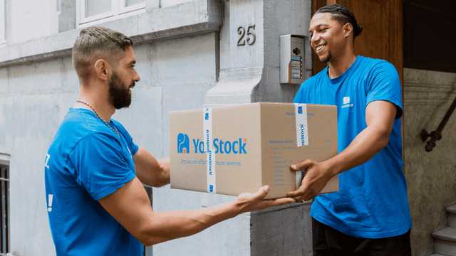 Removals Porter - Professional Packer (UTR REQUIRED)