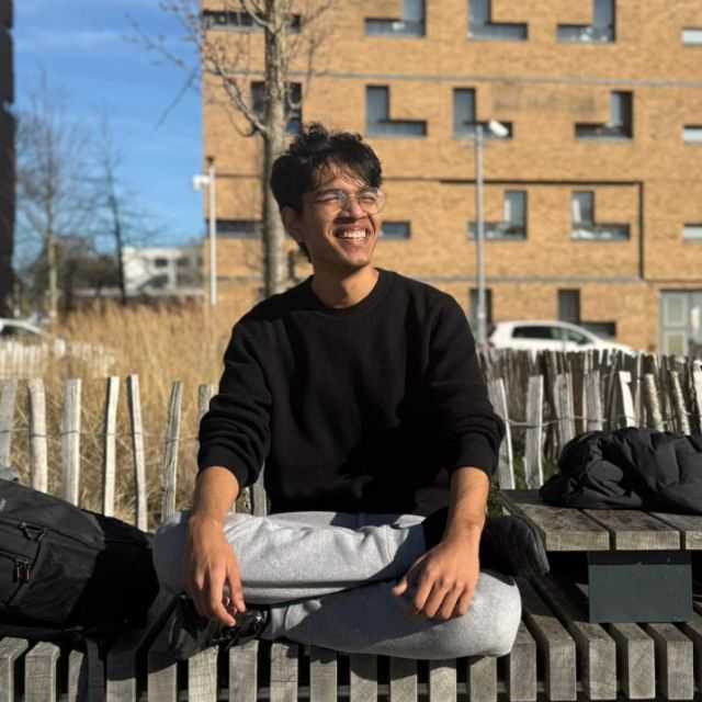 Candidate avatar