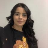 Lorena P. avatar icon