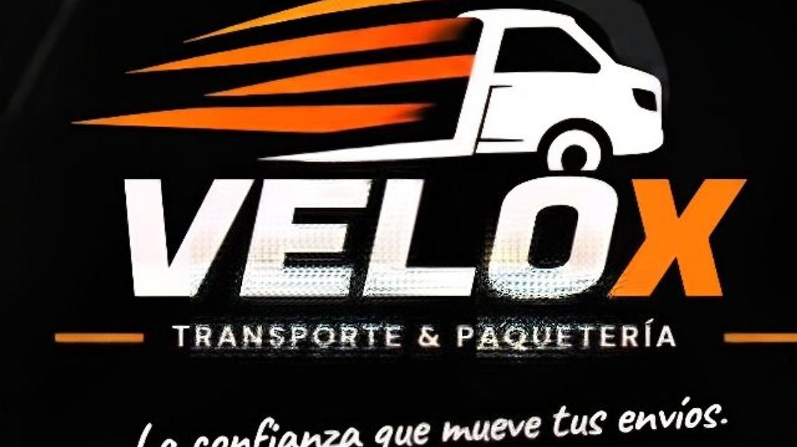 VELOX EXPRESS cover image