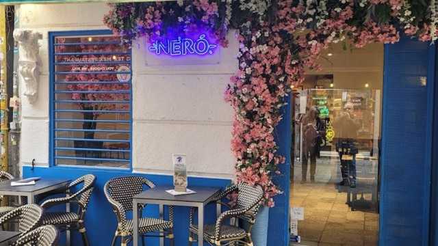 Camarero/a de Restaurante