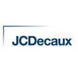 JCDecaux logo