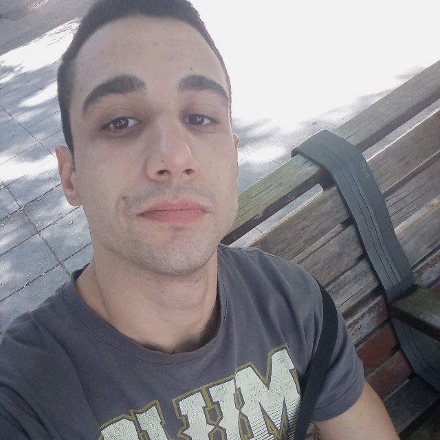 Candidate avatar