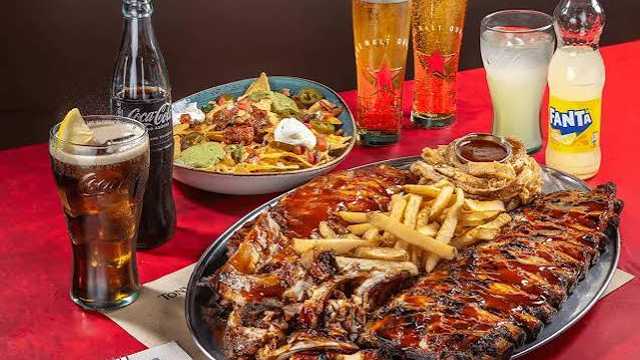 Ayudante/a de Cocinero/a