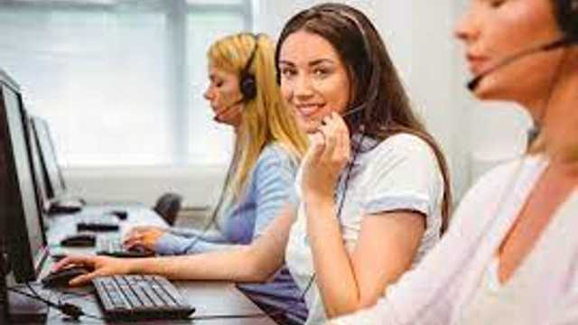 Asesor/a telefonico