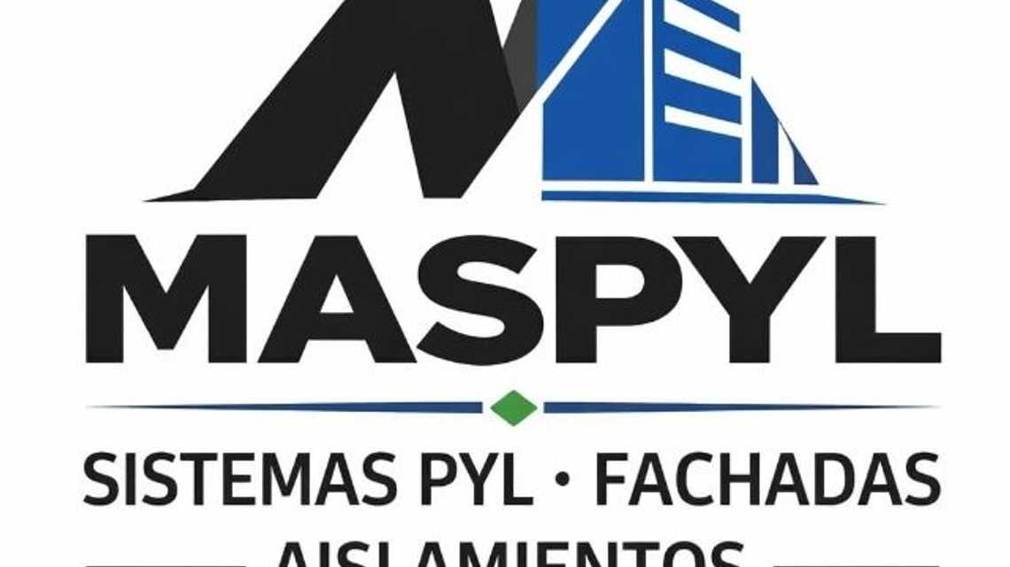 MASPYL cover image