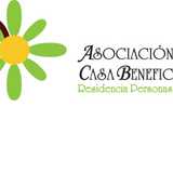 Residencia Casa de Beneficencia logo