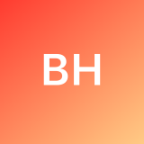 Ben H. avatar icon