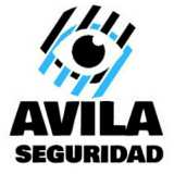 AVILA SEGURIDAD logo