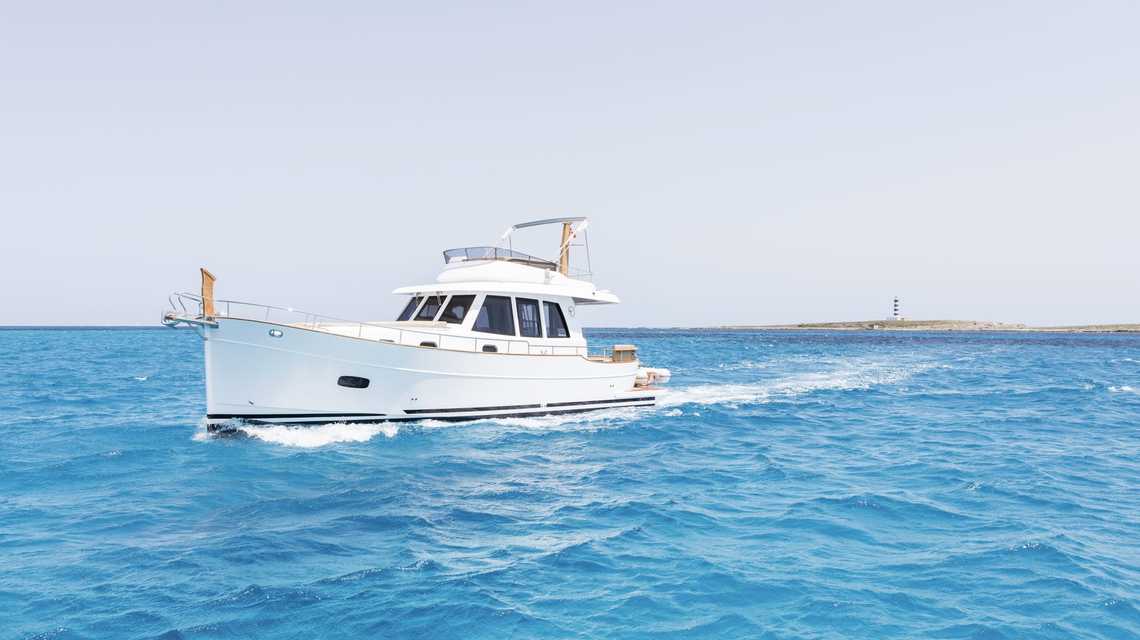 Sasga Yachts cover image