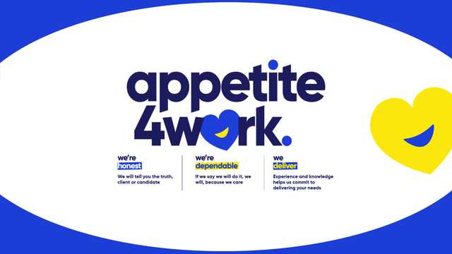 Barista and Waiter / Waitress