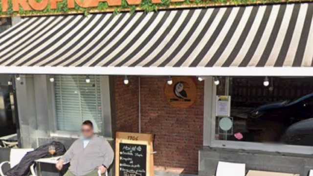 Camarero/a de Restaurante