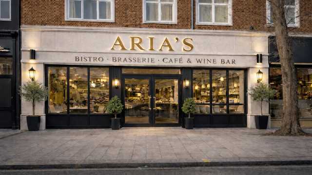 Bartender and Waiter / Waitress