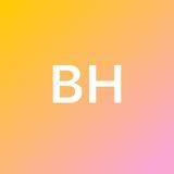 Bolene H. avatar icon