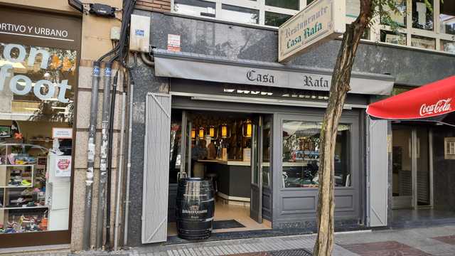 Cocinero/a Restaurante