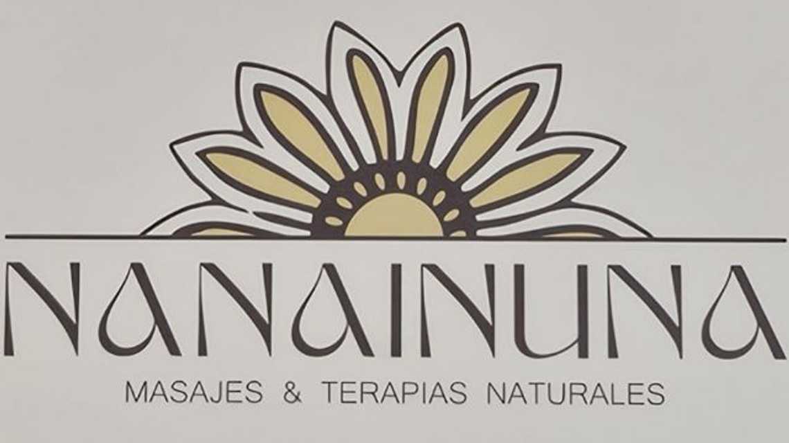 Nanainuna  cover image
