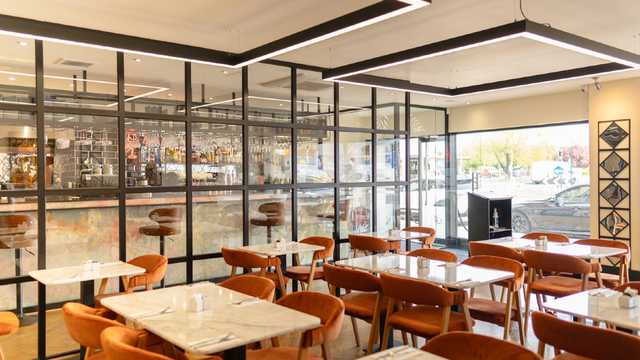 Bartender and Waiter / Waitress