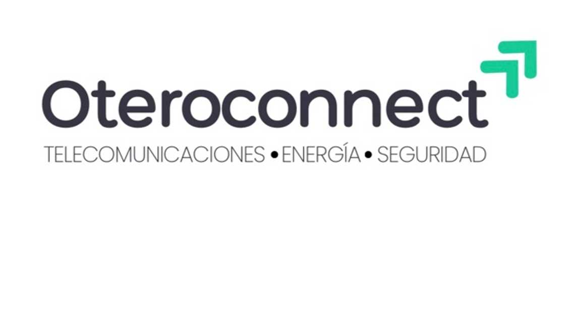 Oteroconnect SL cover image