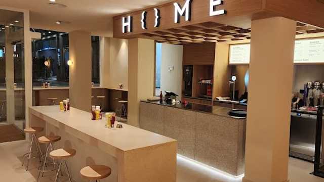 Ayudante/a de Cocina