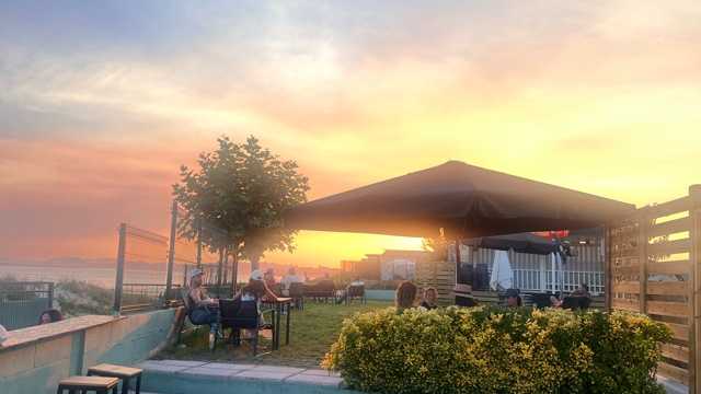 Camarero/a de Sala/Terraza