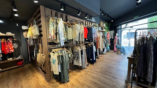 Dependiente/a de Tienda