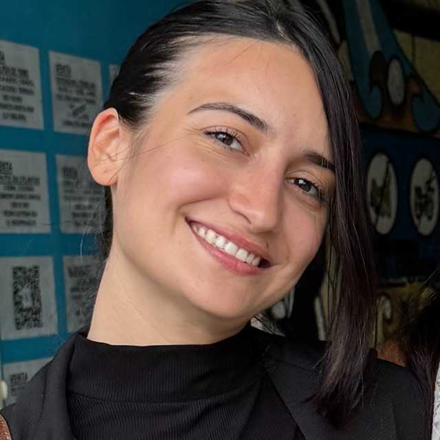 Candidate avatar