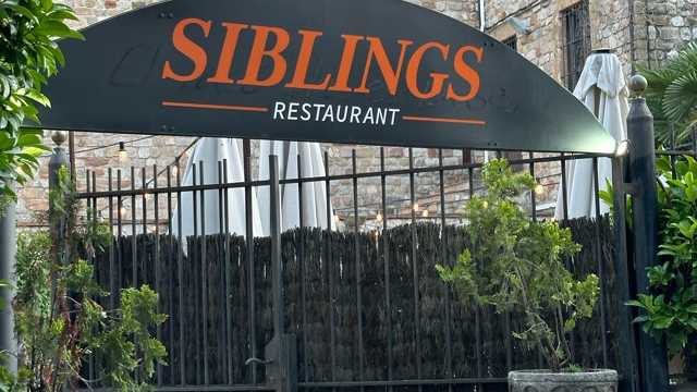 Ayudante/a de Cocina y Friegaplatos