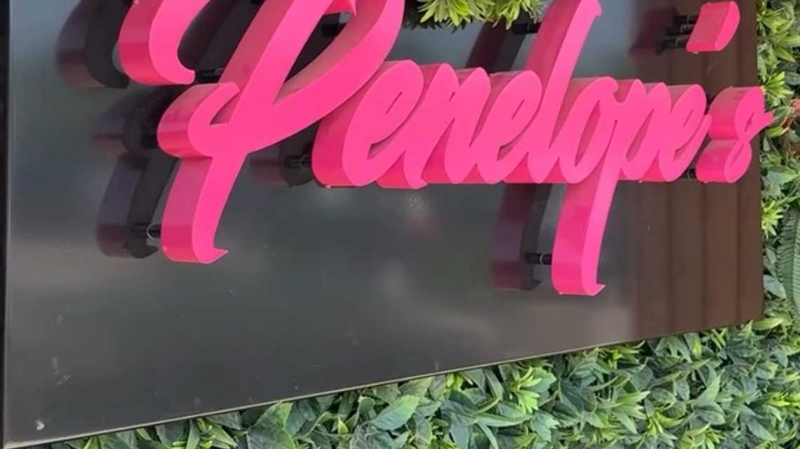 Penelopes restaurant  cover image