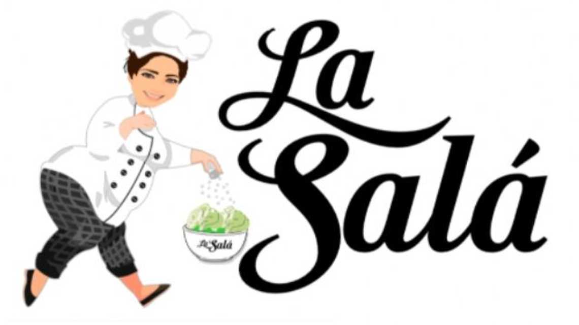 La Salá cover image
