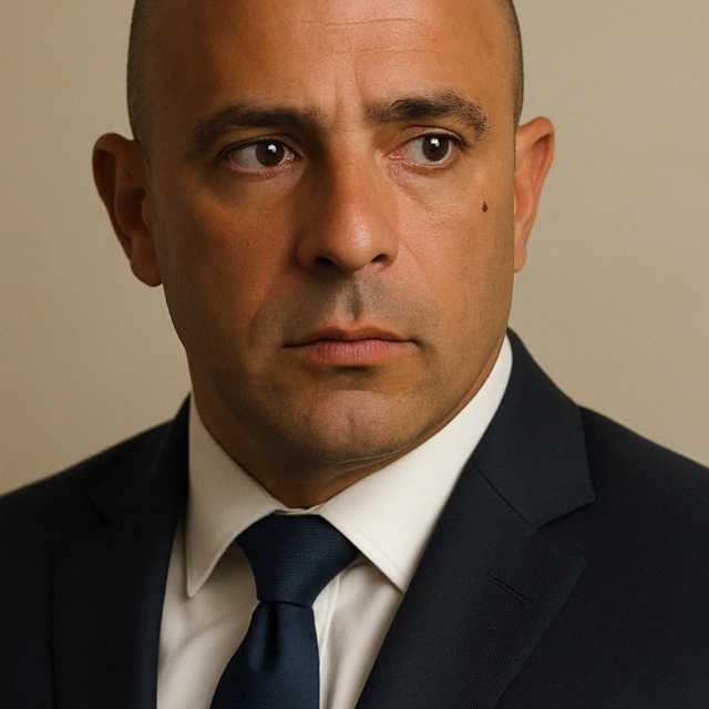 Candidate avatar