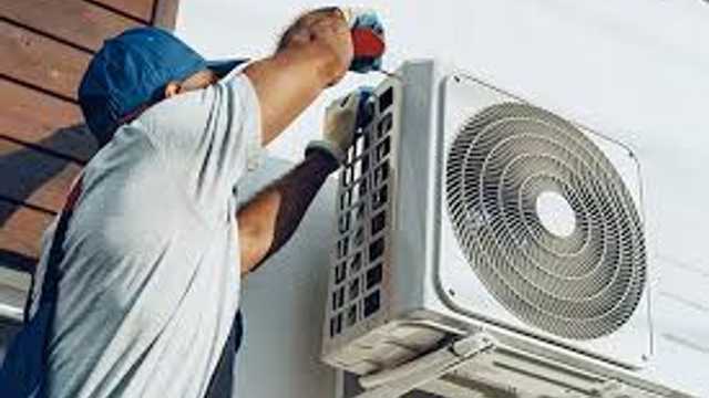 Técnico/a Climatización y Electrodomésticos