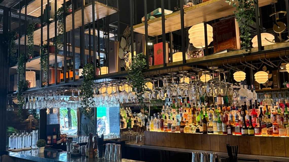 Parda Barcelona cover image