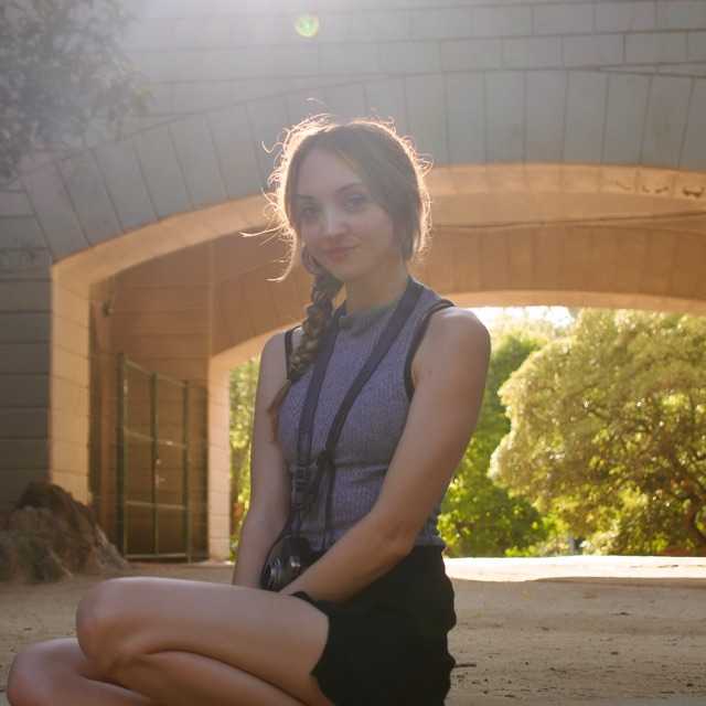 Candidate avatar