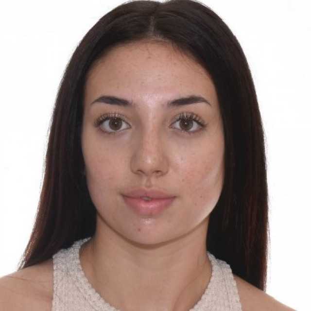 Candidate avatar