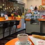 churrería La Ermita  logo