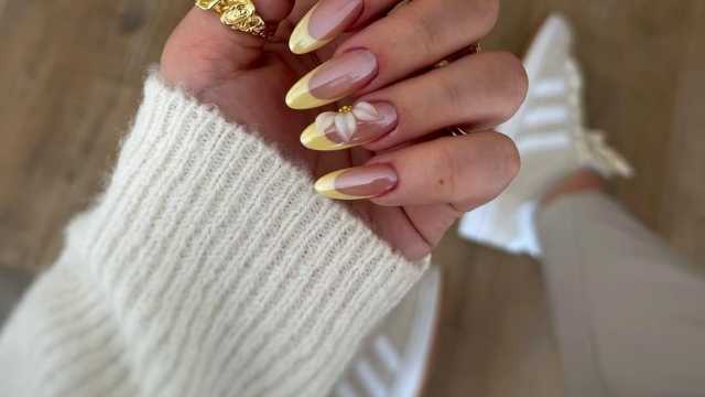 Manicuristas / lashistas