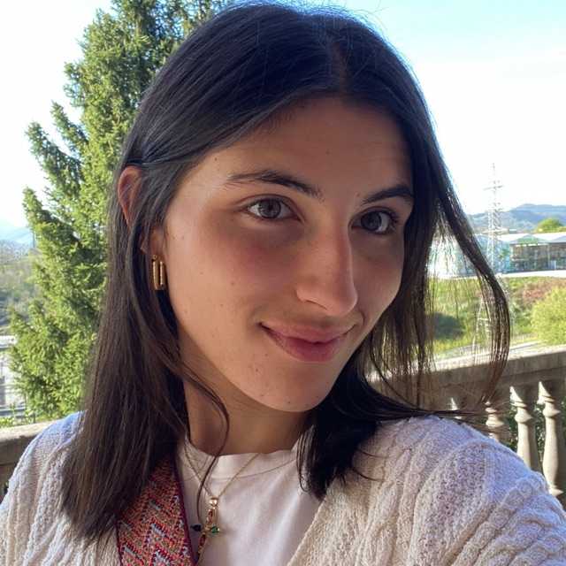 Candidate avatar