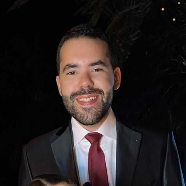 Candidate avatar