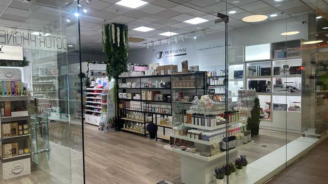Masterly Cosmetics cover image