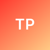 Tomás P. avatar icon
