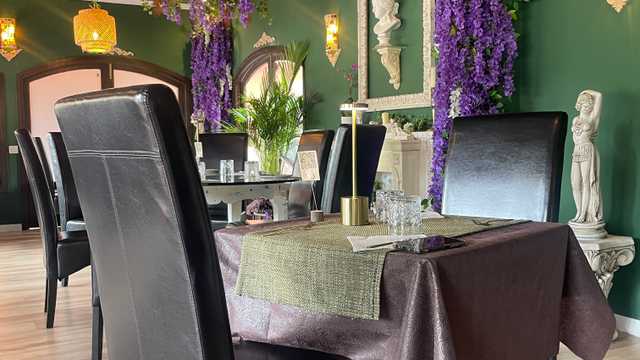 Cocinero/a Restaurante