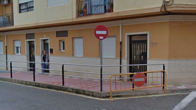Auxiliar Administrativo/a