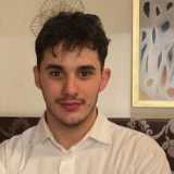 Muhamed M. avatar icon